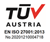 ISO Logo